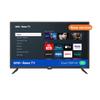 ONN 32-Inch Class HD (720P) LED Smart TV Compatible with Netflix, Disney+, YouTube, Apple TV, Alexa and Google Assistant - 100012589 view 1