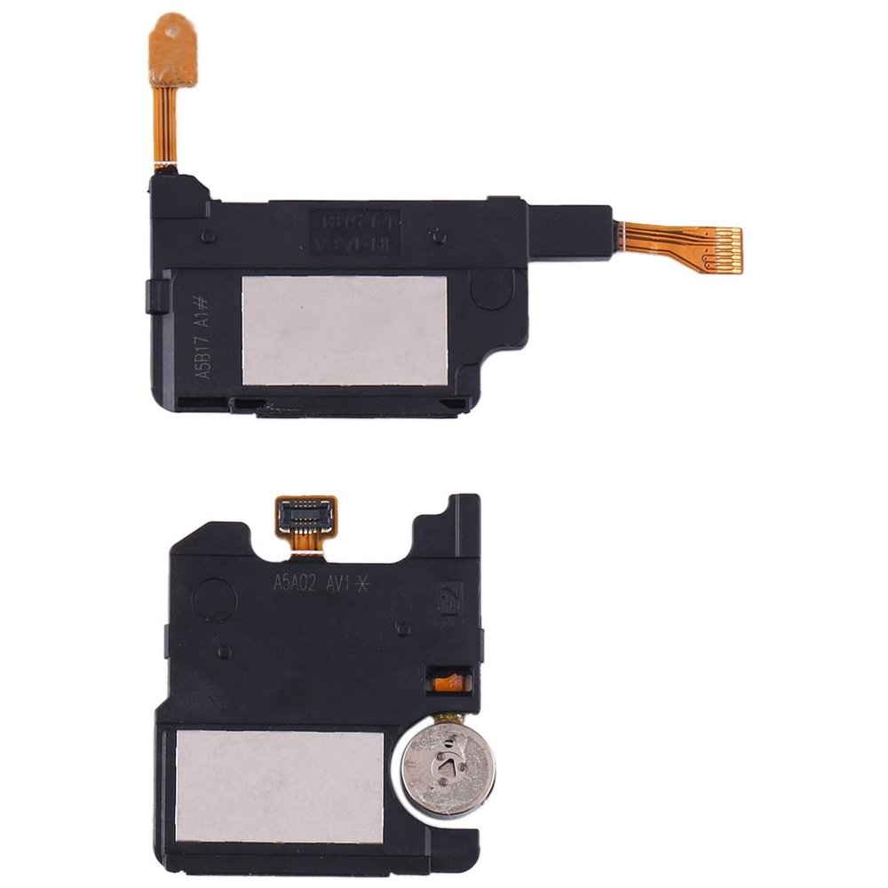 HONGYAN for Samsung Galaxy Tab S2 9.7 SM-T815 1 Pair Speaker Ringer Buzzer