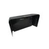 BerleyPro Visor Compatible for Simrad Fish Finder and GPS Units - Cruise 9 Visor Black view 1