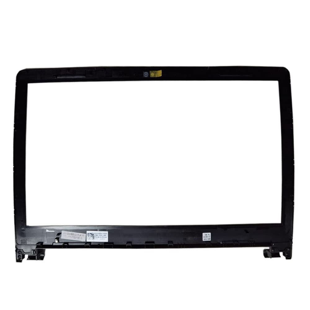 Laptop Replacement Case Compatible for DELL Inspiron 14 3000 3467 3465 3462 3468 3478 3476 0J70RH 0JGPJ1 (LCD Front Bezel Cover)