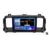Car Stereo GPS Navigation Multimedia Player with 9 Inch Android 11.0 Replacement for for Citroen Jumpy 3SpaceTourer 2016-2021 Suppot Carplay Auto Backup Camera Steering Wheel Control view 1