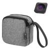 CaSZLUTION Travel Case Comaptible with NETGEAR Nighthawk M7 M5 M6 Pro 5G Mobile Hotspot with WiFi 6 (MR5200, MR5100, MR6500) M1 Mobile Hotspot 4G LTE Router MR1100 Storage Bag - Case Only view 1