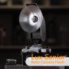 Godox Lux Senior Retro Camera Flash,3.7V/1700mAh Rechargeable Battery,GN14 6000K200K 28mm Focal Length,Auto/Manual Flash,Collapsible Vintage Flash for Canon Fujifilm Nikon Olympus Sony Cameras view 2