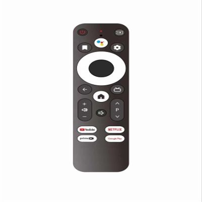 ACEMAX Smart Voice Replacement Remote Control for MECOOL Google G10 Reference and Goolge Chromecast with TV and Newer