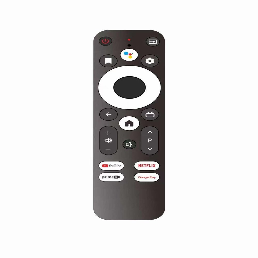 ACEMAX Smart Voice Replacement Remote Control for MECOOL Google G10 Reference and Goolge Chromecast with TV and Newer