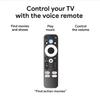 ACEMAX Smart Voice Replacement Remote Control for MECOOL Google G10 Reference and Goolge Chromecast with TV and Newer view 2