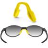 ToughAsNails Standard Fit Yellow Replacement Nose Pads Pieces for Oakley Nxtlvl OX8028 Sunglasses view 1