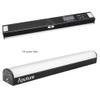 Aputure MT Pro Pixel-Mappable RGBWW Mini Tube LED 7.5W, 2,000K to 10,000K,614 lux @ 0.5m (6500K) with Grid view 2