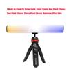 Aputure MT Pro Pixel-Mappable RGBWW Mini Tube LED 7.5W, 2,000K to 10,000K,614 lux @ 0.5m (6500K) with Grid view 4