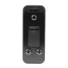 Fingerprint Password Key Lock Access Control Standalone Machine Biometric Electronic Door Lock Reader Scanner System Suitable for Small Business Employees view 3