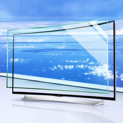 CARWERL 34" Gaming Curved Monitor Anti-Blue Light Screen Protector, Widescreen PC Blue Light Eye Protection Filter for 21:9 Aspect Ratio PC, HD Eye Protection, 815 * 345mm