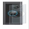 brotect Screen Protection Film 2-Pack Compatible with Ring Video Doorbell Wired Anti Glare Screen Protector [Matte, Scratch Proof] view 2