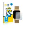 brotect 3D Curved Screen Protector Compatible with Reflex Active Series 6 (2 Pack) - Full Screen Coverage view 2