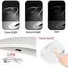 Feilx Magnifier,3X 8X Clip-on Desktop Two-in-one Led Reading, USB Rechargeable with Light for Crafts, Hobbies, Inspection, Reading, Jewelry Design view 4