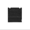 COMP XP New Genuine Palmrest Touchpad Keyboard for Chromebook 100e 2nd Gen Palmrest Touchpad 5CB0Y57920 view 1