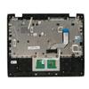 COMP XP New Genuine Palmrest Touchpad Keyboard for Chromebook 100e 2nd Gen Palmrest Touchpad 5CB0Y57920 view 2