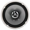 ASA Boat Coaxial Speaker MSX65 | 150 Watt 6.5 Inch White NO Grille view 1