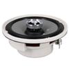 ASA Boat Coaxial Speaker MSX65 | 150 Watt 6.5 Inch White NO Grille view 2
