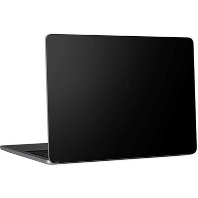 Skinit Laptop Decal Skin Compatible with MacBook Air 13.6in M2 (2022) - Officially Licensed Originally Designed Midnight Design