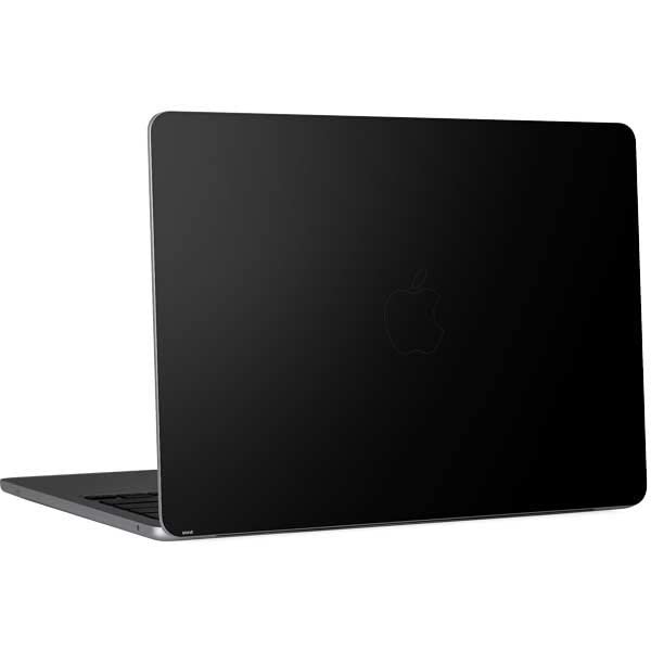 Skinit Laptop Decal Skin Compatible with MacBook Air 13.6in M2 (2022) - Officially Licensed Originally Designed Midnight Design