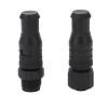 For NMEA Network Terminator, Plug and Play 5 Pin M12 Threaded Pair for NMEA 2000 Terminator IP67 Waterproof for Marine view 1