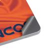 Skinit Laptop Decal Skin Compatible with MacBook Air 13.6in M2 (2022) - Officially Licensed NFL Denver Broncos Design view 4