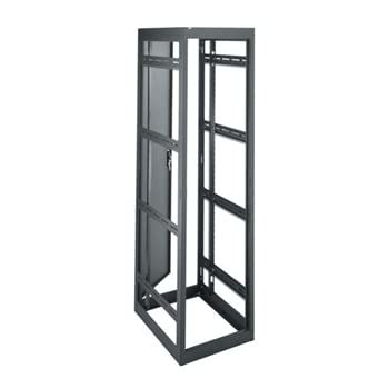 Middle Atlantic MW-RD-44 44 Unit MRK & WRK Rear Door