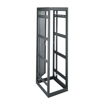 Middle Atlantic MW-RD-44 44 Unit MRK & WRK Rear Door