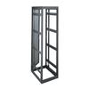 Middle Atlantic MW-RD-44 44 Unit MRK & WRK Rear Door view 1