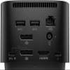 HP Thunderbolt Dock 280W G4 w/Combo Cable : 4J0G4AA#ABA view 2