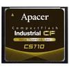 AP-CF128MRHNS-ETNRK, Memory Cards Industrial CS710-CF SLC Non-Removable 128MB 24nm Wide Temp view 1
