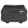 QNAP TS-i410X-8G-US 4 Bay High-Speed fanless Industrial NAS with dual-10GBe, Intel Atom CPU, 8GB DDR4 Memory and 2.5GbE (2.5G/1G/100M) Network Connectivity (Diskless) view 1