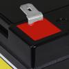 Mighty Max Battery 12V 7Ah F2 Replacement Battery for Tripp Lite SU2200RM2U - 8 Pack view 4