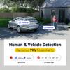 ANNKE 16CH 3K Lite Security Camera System, 5-in-1 H.265+ 16 Channel DVR Recorder with 8X 3K Built-in Mic Smart Dual Light Cameras, AI Human/Vehicle Detection, Remote Access, No HDD Included view 2