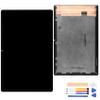 A-MIND Original Replacement for Samsung Galaxy Tab S6 10.5 LCD Display (OEM AMOLED) Touch Screen Glass Digitizer SM-T860 SM-T865 Full Assembly with Repair Tool Kits view 1