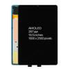 A-MIND Original Replacement for Samsung Galaxy Tab S6 10.5 LCD Display (OEM AMOLED) Touch Screen Glass Digitizer SM-T860 SM-T865 Full Assembly with Repair Tool Kits view 2