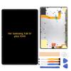 A-MIND (AMOLED) For Samsung Galaxy Tab S7 Plus 12.4" Screen Replacement,for Samsung Galaxy Tab S7+ T970 T975 T976 T978 T975N T976B LCD Display Full Assembly Repair Kits,with Screen Protector+Tools view 1