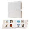 Andoer Polaroid 256 Pockets Replacement Photo Album for Fujifilm Instax Mini 11 90 70 9 8+ 8 LiPlay view 1