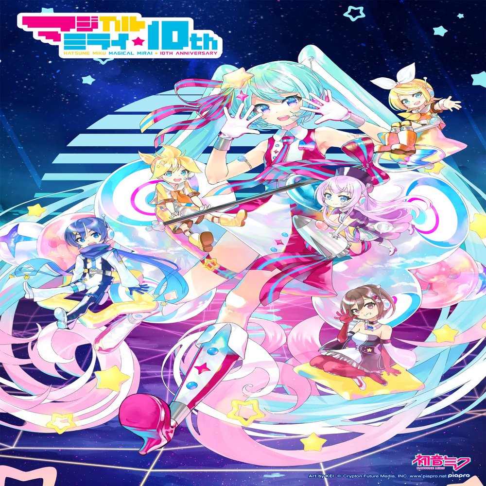 10th Anniversary [BD] [2Blu-ray]