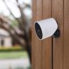 UYODM Power Cable Compatible with SimpliSafe Wireless Outdoor Security Camera,25Ft/7.5m Weatherproof USB Cable Power Your SimpliSafe Outdoor Camera continuously- Black view 3