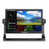 FEELWORLD LUT11S 10.1 Inch 1920X1200 IPS Panel Ultra High Bright 2000nit Touch Screen DSLR Camera Field Monitor with F970 External Power and Install Kit 3G-SDI 4K HDMI Input Output view 1