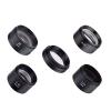 Microscope Accessories Kit 0.3X 0.5X 0.7X 0.75X 1X 1.5X 2X Barlow Lens Stereo Microscope Lens Accessories Auxiliary 48mm Thread Microscope Slides (Color : 2X) view 3