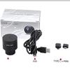 Microscope Accessories Kit 1.25 Inch Pixel Electronic Eyepiece Astronomical Telescope Accessories Microscope Slides view 3