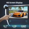 [2+64GB] Android 13 Car Stereo for Toyota Camry 2015 2016 2017, 10.1 inch Touch Screen Radio, Carplay&Android Auto/1080P/Hi-Fi Audio/Bluetooth/GPS/WiFi +MIC view 4