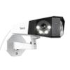 REOLINK 4K PoE Security Camera System, IP Outdoor Cameras 8X Duo 2 PoE with 1x RLN16-410 (Built-in 4TB HDD) Video Recorder view 2