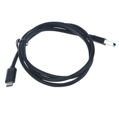 PKPOWER 3.3ft USB-C Type-C Charger Data Cable Cord Lead for Huawei P9 Plus Nova Plus