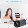 FEELWORLD HV10X Professional Live Streaming Camera Full HD 1080P 60fps USB3.0 HDMI with 10X Optical Zoom Auto Focus Microphone Support Remote Control view 3