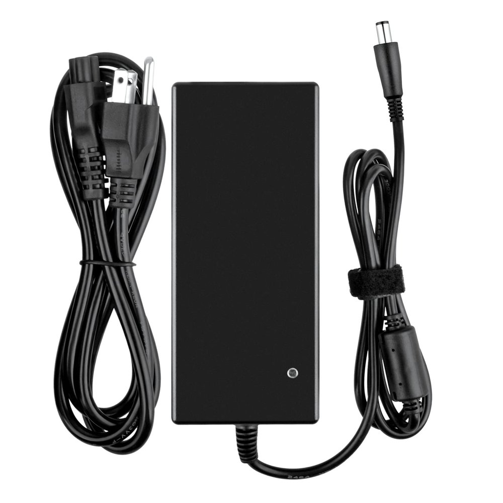 Dysead AC/DC Adapter for WD My Cloud DL4100 Business Series WDBNEZ0240KBK WDBNEZ0240KBK-NESWDBNEZ0160KBK WDBNEZ0160KBK-NESNetwork Attached Storage Power Supply Cord