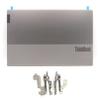 5CB1B34809 5H50S28995 New LCD Rear Back Cover AM2XE000B30 + Hinge Kit for Lenovo ThinkBook 15 G2 G3 are 20VG ITL 20VE 21A5 ACL 21A4 view 1