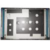 5CB1B34809 5H50S28995 New LCD Rear Back Cover AM2XE000B30 + Hinge Kit for Lenovo ThinkBook 15 G2 G3 are 20VG ITL 20VE 21A5 ACL 21A4 view 3